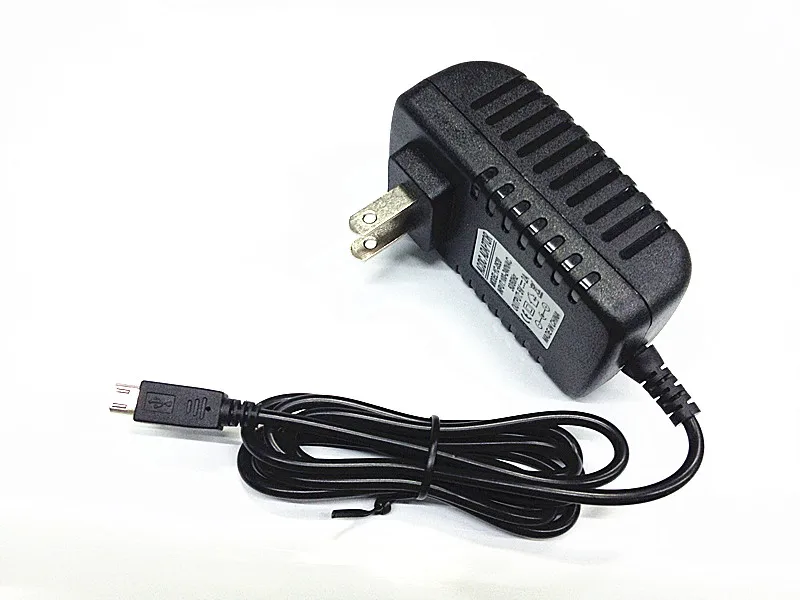 2A AC/DC Wall Power Charger Adapter Cord for Google Nexus 7 ASUS-1B32 4G Tablet | Электроника