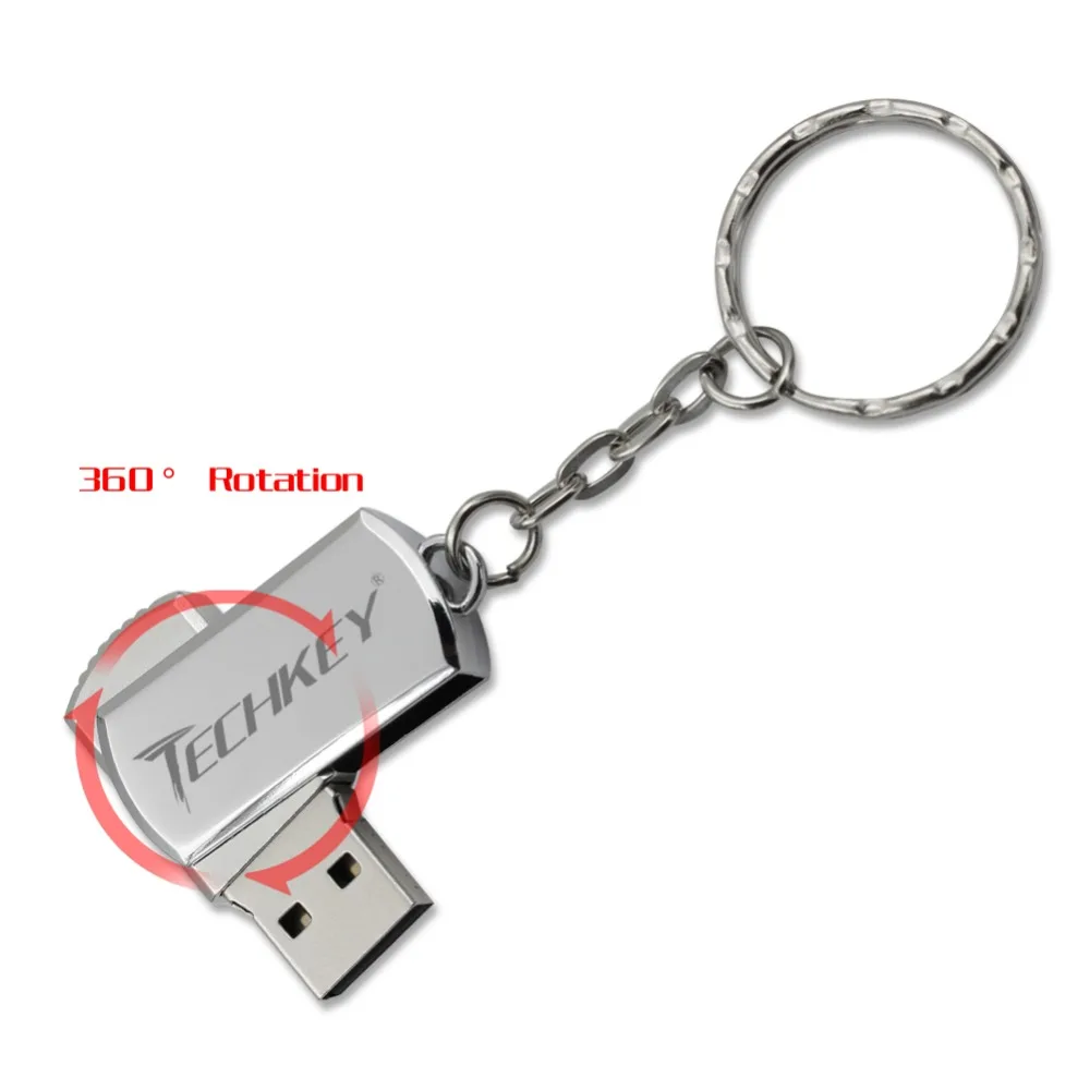 Usb 3 0 usb флеш накопитель 64 ГБ водонепроницаемый металлический флэш U диск карта