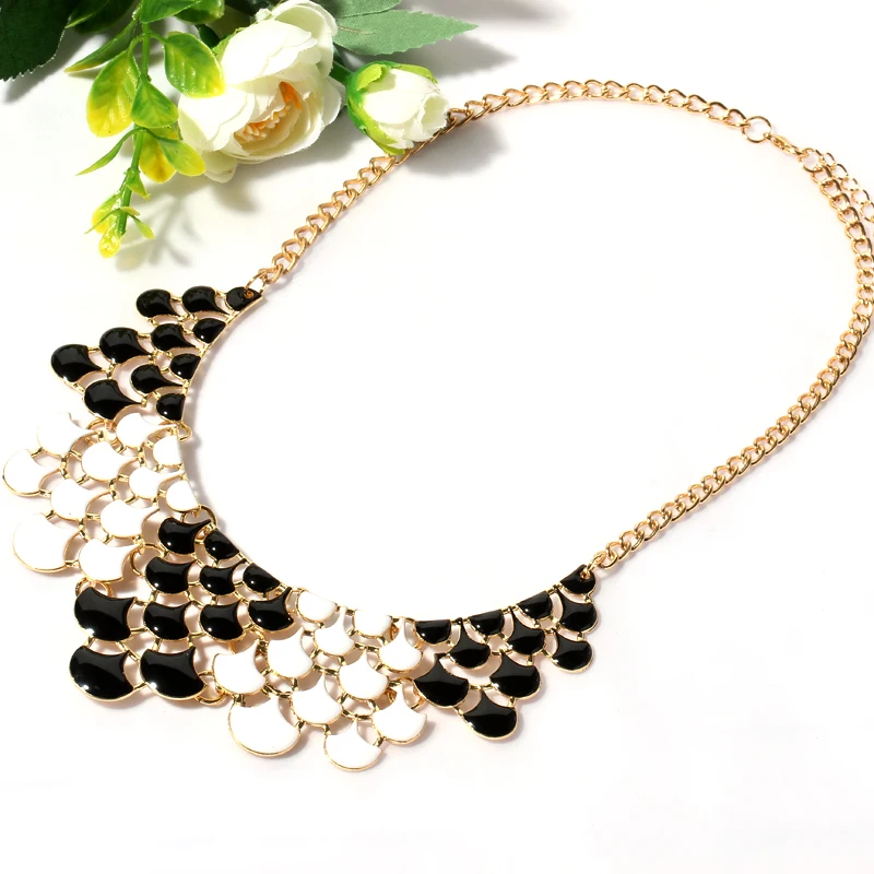 Женский браслет нагрудник Hesiod Jewelry кольцо с бусинами в стиле стиля женское колье