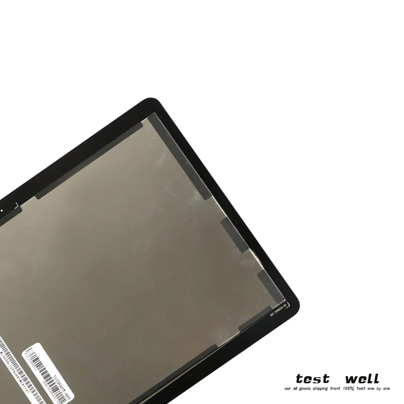 9 6 &quotДисплей для huawei MediaPad T3 10 AGS L09 W09 L03 LTE ЖК дисплей Сенсорный экран планшета