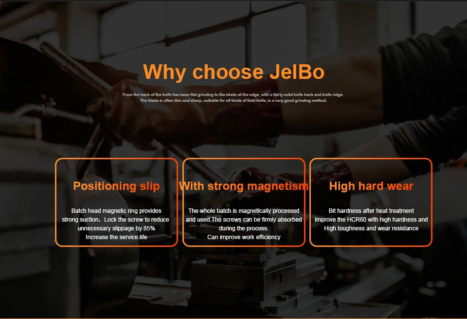 Jelbo 1 шт. 10,4 мм зеленое кольцо 65 мм Магнитная Крестовая двойная головка отвертка бит электрический отвертка бит для электрической дрели