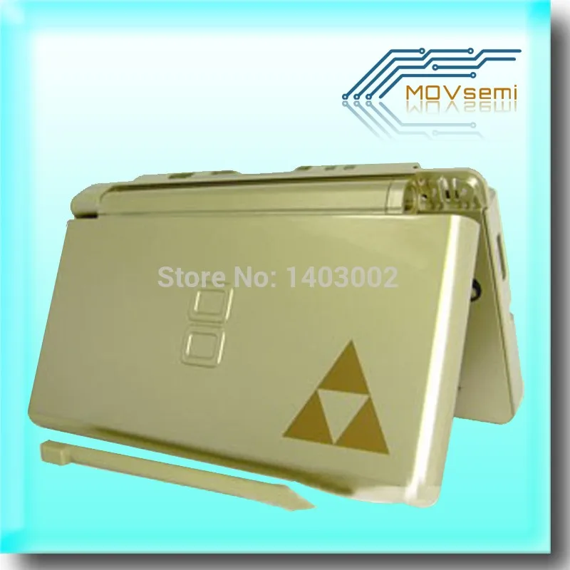 Чехол для Nintendo DS Lite DSL | Электроника