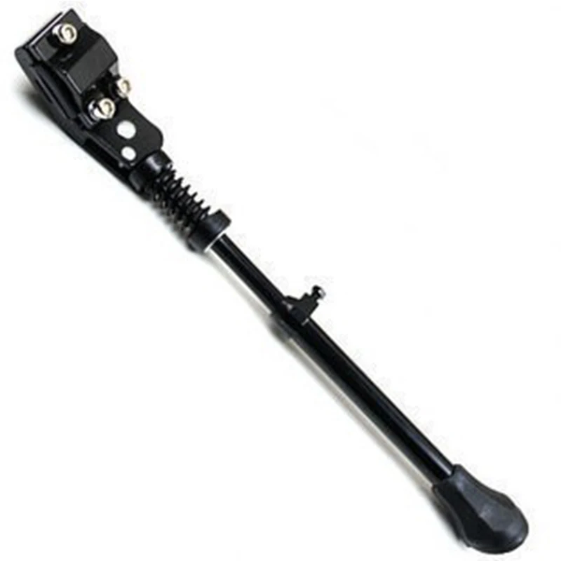 Регулируемая подставка для горного велосипеда JS черная стойка парковки