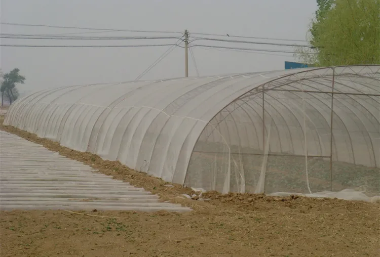 Pest Control For Fruit Tree Greenhouse 40Mesh Insect Netting Garden Vegetables Protection Cockroach Mosquito PE Nylon Net