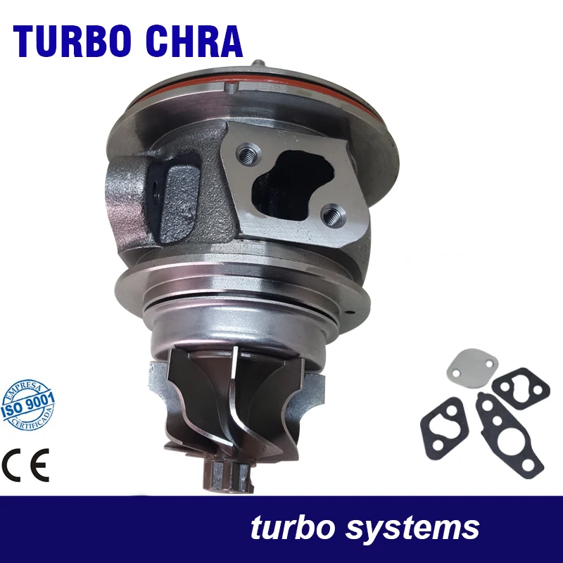 CT12 Турбокомпрессор картридж CHRA 17201 64050 1720164050 для TOYOTA ownace House Ace Lite Engine 2CT 2.0L water