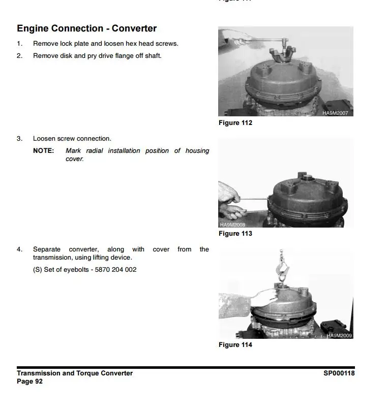 Руководство по эксплуатации и обслуживанию цеха Daios Doosan диаграммы проволоки для