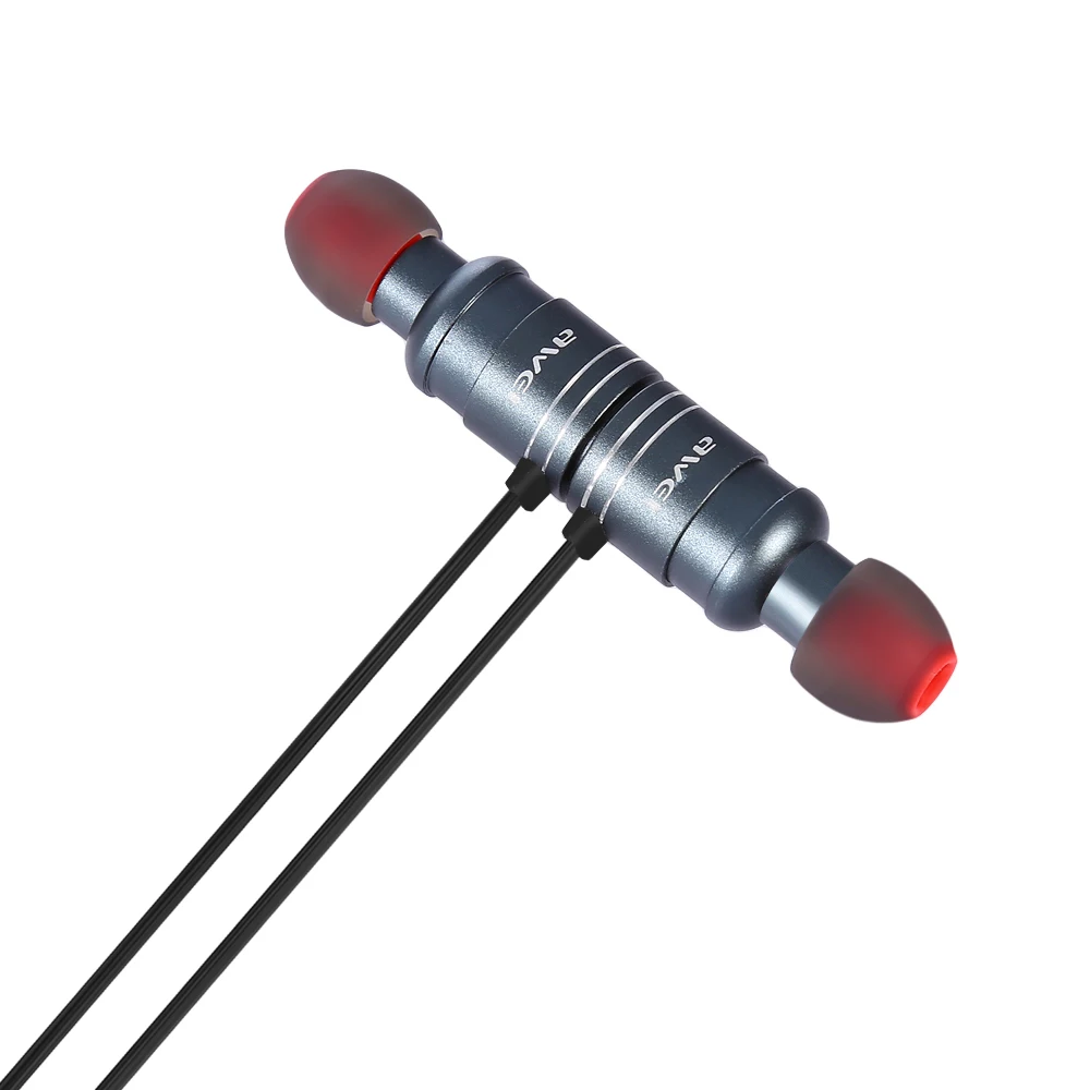 Awei AK7 Waterproof Magic Magnet Attraction Bluetooth 4.1 Sports Headphones with Microphone On-ear Control | Электроника
