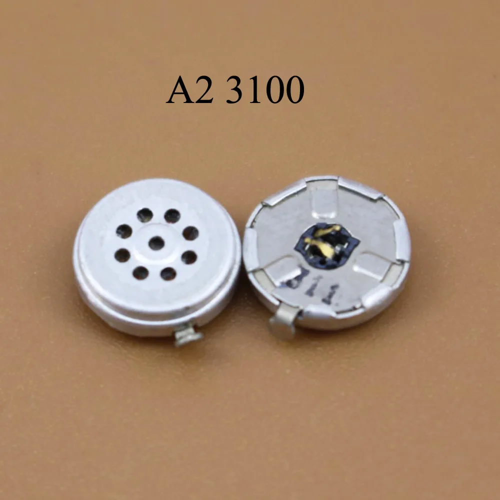Новинка приемник динамик YuXi для Nokia 1606 1208 N601 636 N71 A1 N85 A2 3100 A9 1200 N73 A17 N95 A34 A44|Шлейфы