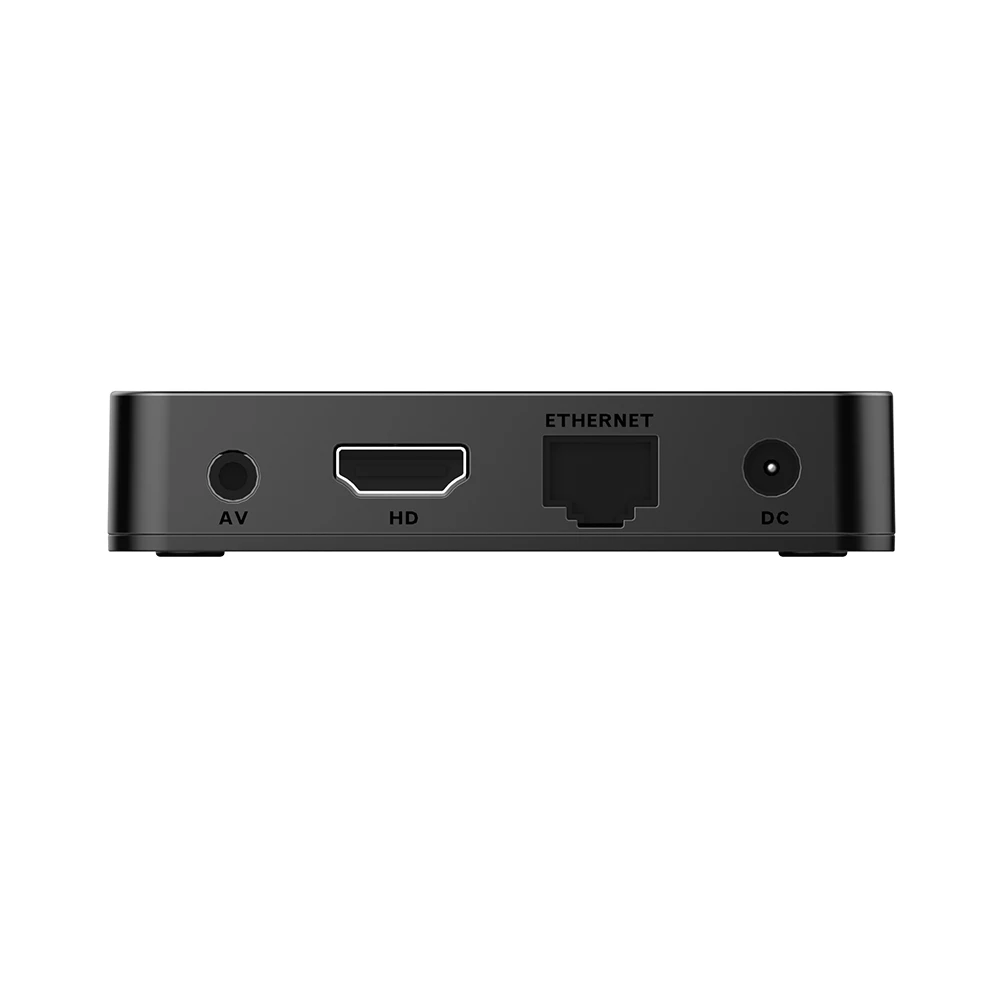 HK1 PRO 4 Гб LPDDR4 64 Гб ПЗУ Android 8,1 ТВ приставка Amlogic S905X2 четырехъядерный USB 3,0 2,4G 5G WiFi Bluetooth 4K HD Смарт-приставка