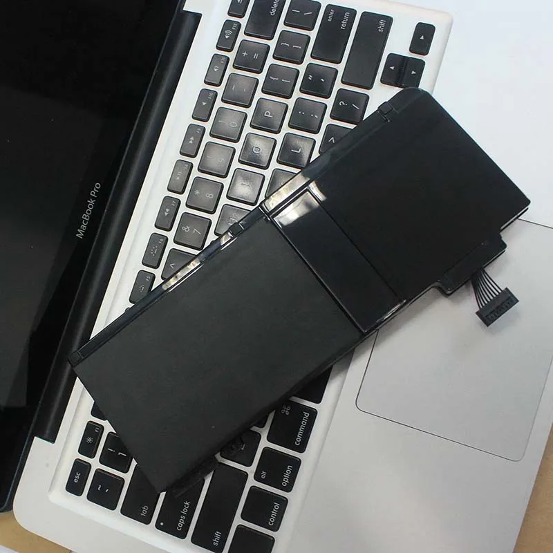 Аккумулятор A1322 для ноутбука APPLE MacBook Pro 13 &quotUnibody A1278 Mid 2009 2010 2011 аккумулятор +