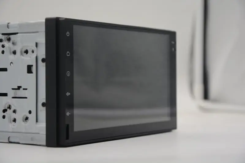 1024*600 ПЗУ 16G четырехъядерный Android 7 1 подходит для Hyundai Matrix space Elantra Lavita LAVITA 200-2010
