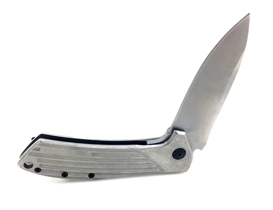 BGT zt0801 тактический складной Ножи D2 лезвие кВт шарикоподшипник Охота кемпинг выживания боевой карман Ножи для шашлыков спасения EDC multi Инструменты