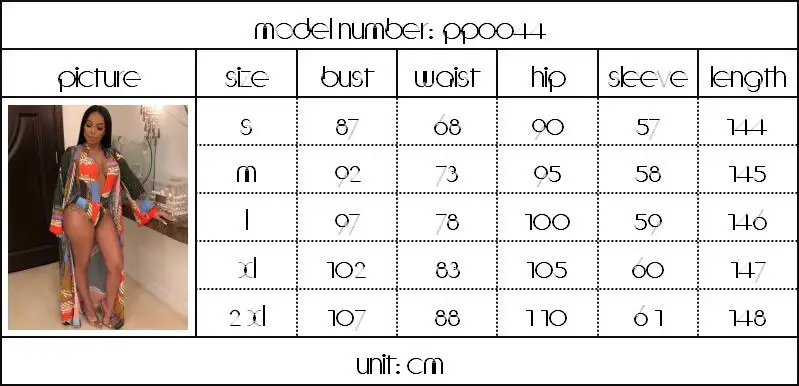 Комплект из 2 предметов: накидка с цветочным принтом и цепочкой в виде ананаса+ боди с лямкой через шею, пляжный купальный костюм, купальник с вырезами, Прямая поставка