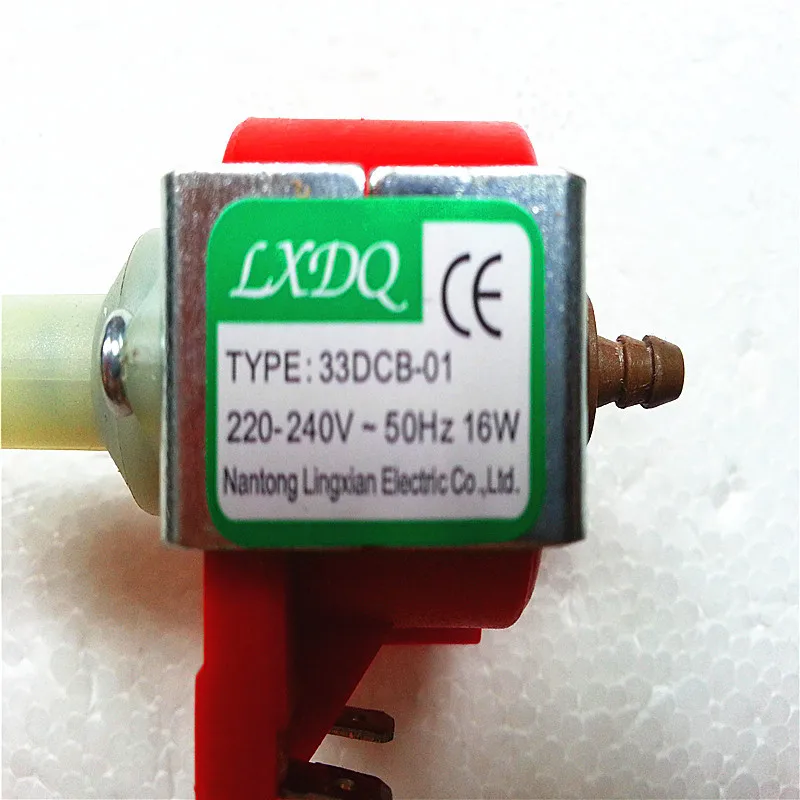 Небольшая сценическая машина для дыма аксессуары кофемашины самовсасывающая