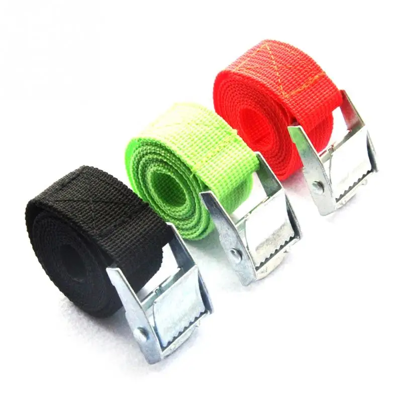 2 м регулируемый Дорожный чемодан сумка для багажа нейлоновая ремень завязывания