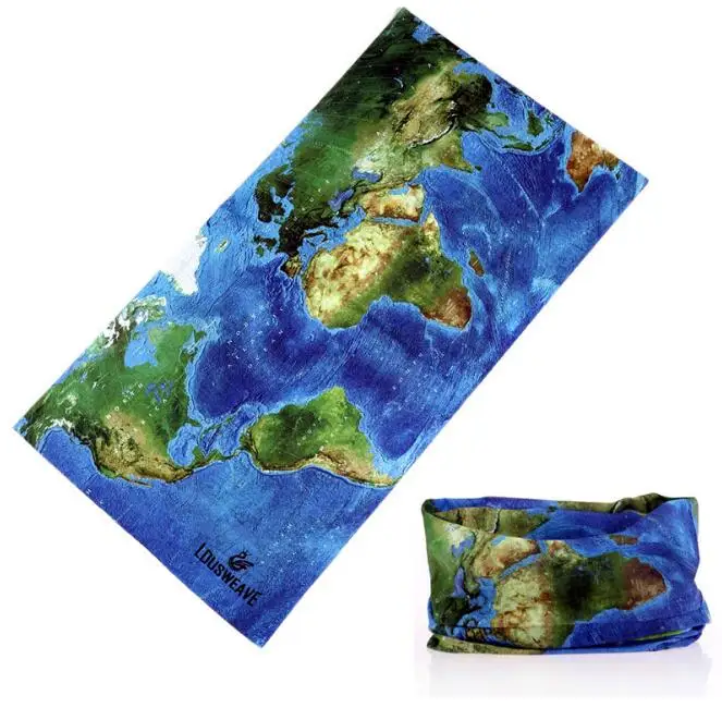 Банданы в виде единорога для мужчин многофункциональная маска лица повязка на