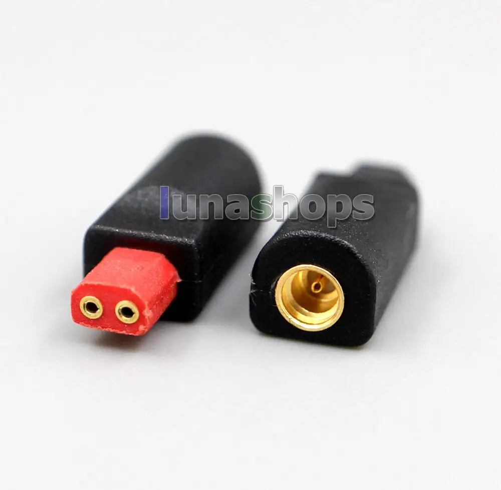 LN005585 преобразователь для наушников Audio Technica ATH IM50 IM70 IM01 IM02 IM03 IM04 к MMCX|Аксессуары