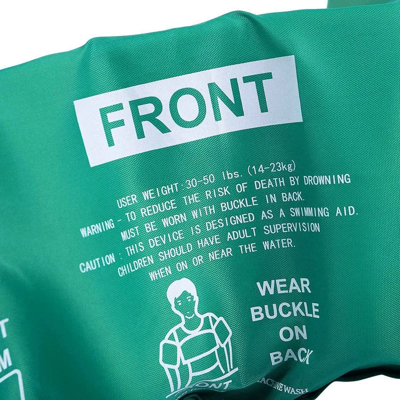 Puddle Jumper плавательный бассейн мультяшная Спасательная куртка безопасный