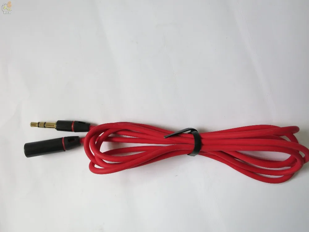 Удлинитель для наушников стерео 3 5 мм 1000p|3.5mm male to female|3.5mm malefemale headphone |