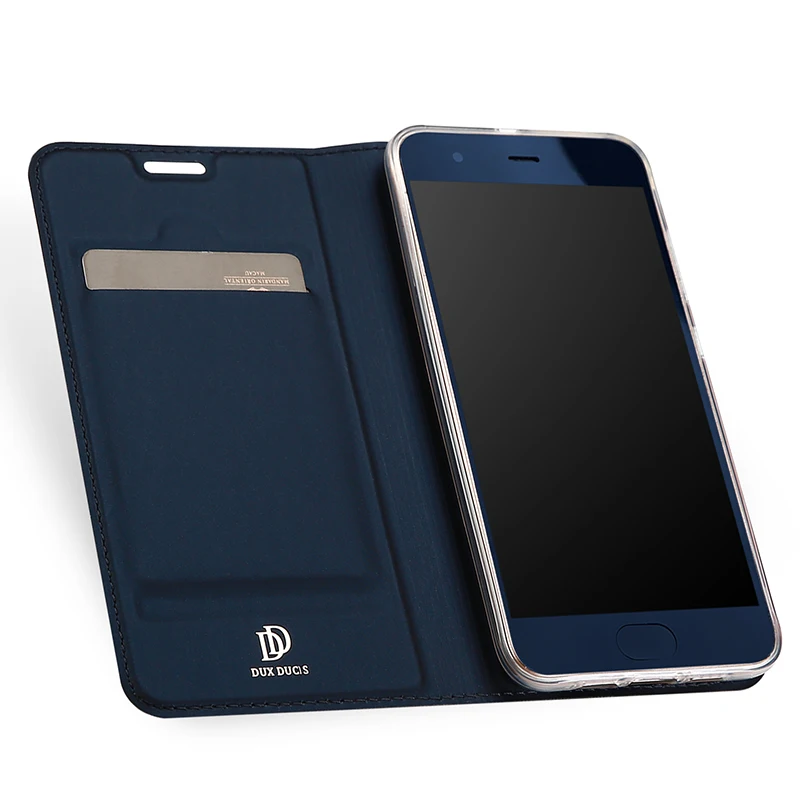 Xiaomi mi 6 Чехол xio Dux Ducis Марка Бумажник кожаный чехол xiaomi pro Стенд откидная крышка для