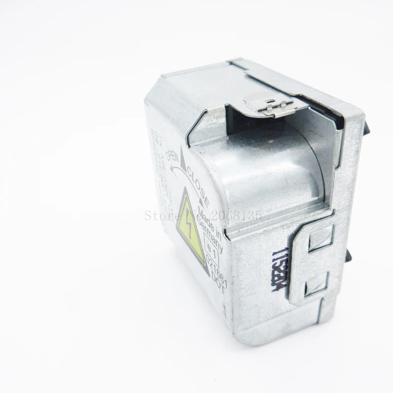 HID ксеноновый балласт 5DD008319-50 воспламенитель ксенон модуль воспламенителя 5DD 008 319-50 D2S/D2R зажигающие устройства 5DV008290-00