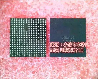 

The original 1PCS LGE2133 2133 BGA