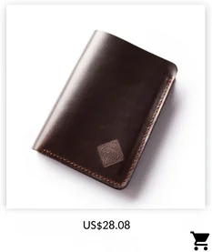 Ретро кошелек, мужской кошелек из натуральной кожи, высокое качество, мужской длинный коричневый кошелек, кошельки, держатель для карт, мужские клатчи, Новое поступление