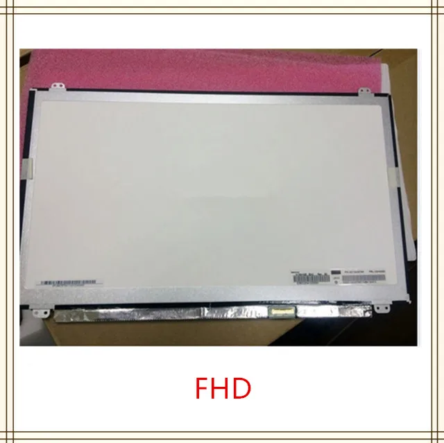 15 6 дюймовый ЖК экран для ноутбука Asus VivoBook N550JK N550JV N550J N550X47JV светодиодный дисплей