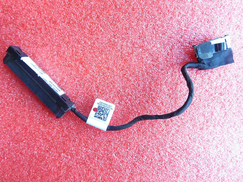 Оригинальный разъем для жесткого диска 17 R2 AAP20 HDD кабель DC02C00CN00 CN-000DPN 000DPN 00DPN |