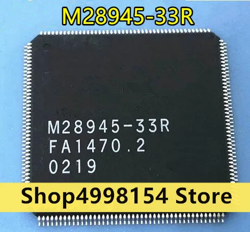 Новинка 100% года оригинальные M28945 33R|Запасные части| |