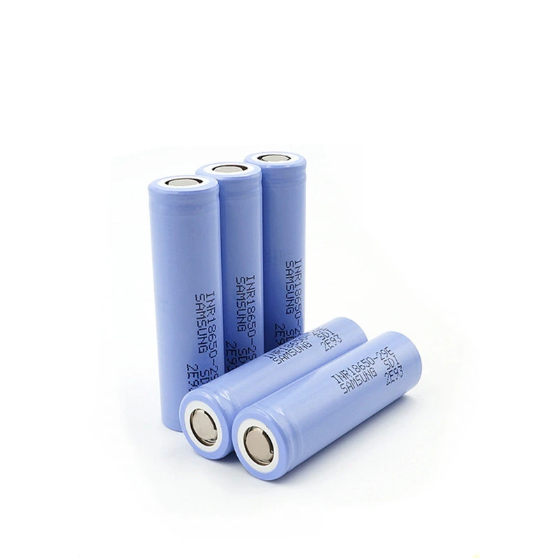 Для SAMSUNG INR 18650 29E 3 6 V 7 2900mAh литий ионный аккумулятор|celle li-ion|rechargeable batteryli-ion battery |