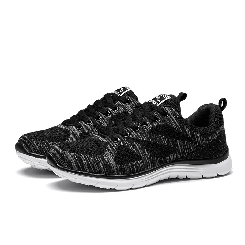 Кроссовки мужские спортивные дышащие без каблука для бега | Спорт и развлечения