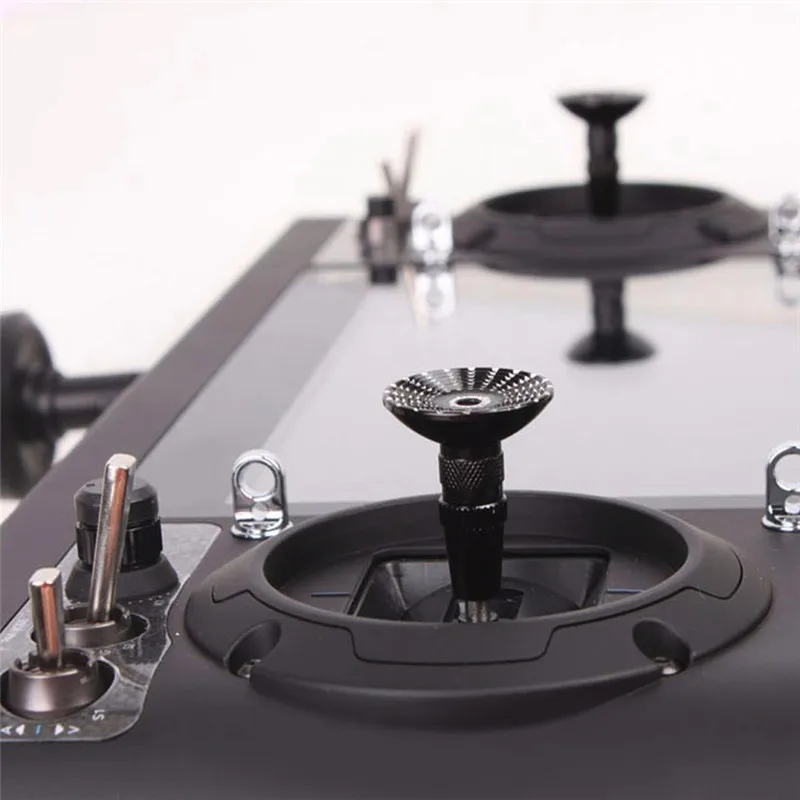 2 шт. алюминиевый пульт дистанционного управления с ЧПУ джойстик рычаг стержень