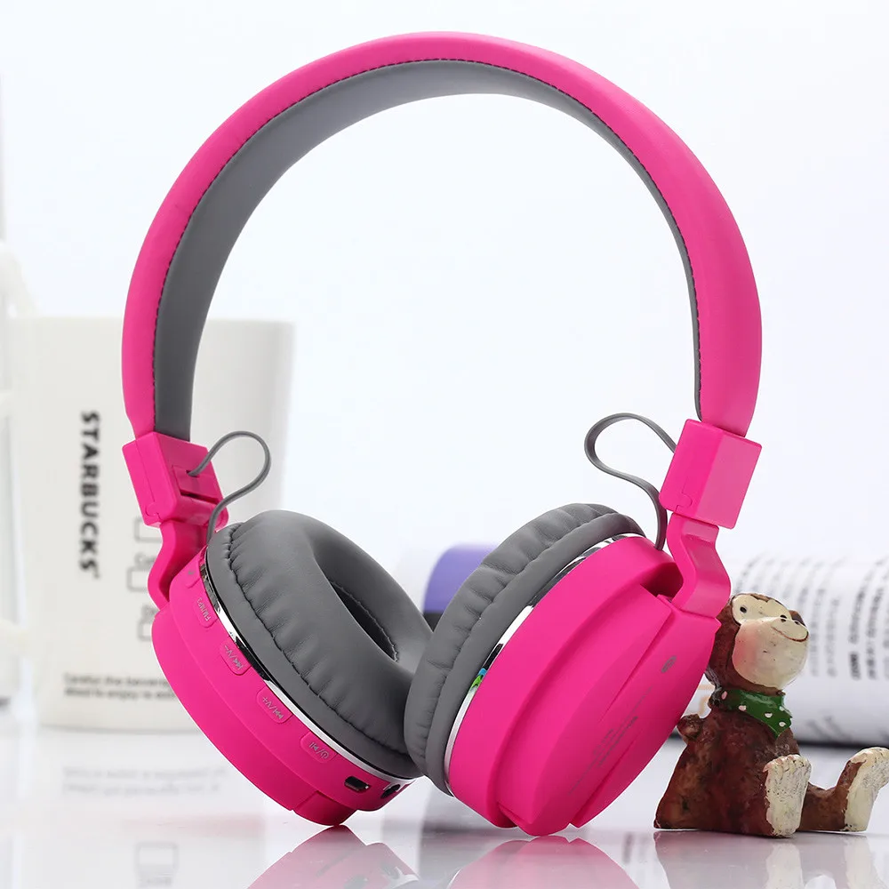 TC SH12 беспроводная Bluetooth гарнитура Auriculares провода регулируемые наушники