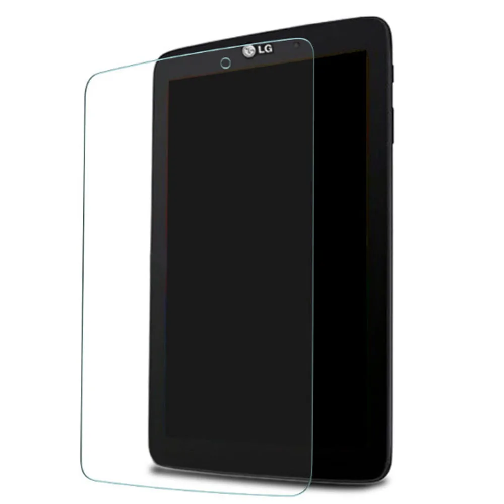 9H закаленное стекло для LG G Pad 7 0 8 3 10 1 V400 V500 V480 V490 V495 V525 V700 V755F pad X VK815 Защитная пленка