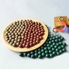 Сменные шарики цвета грязи для рогатки 9-10 мм, шарики цвета грязи для охоты на открытом воздухе, мячи для стрельбы из амо, 100 шт.
