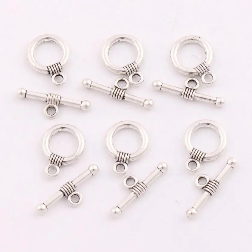 Винты из сплава застежка переключатель фурнитура для ювелирных изделий подходит