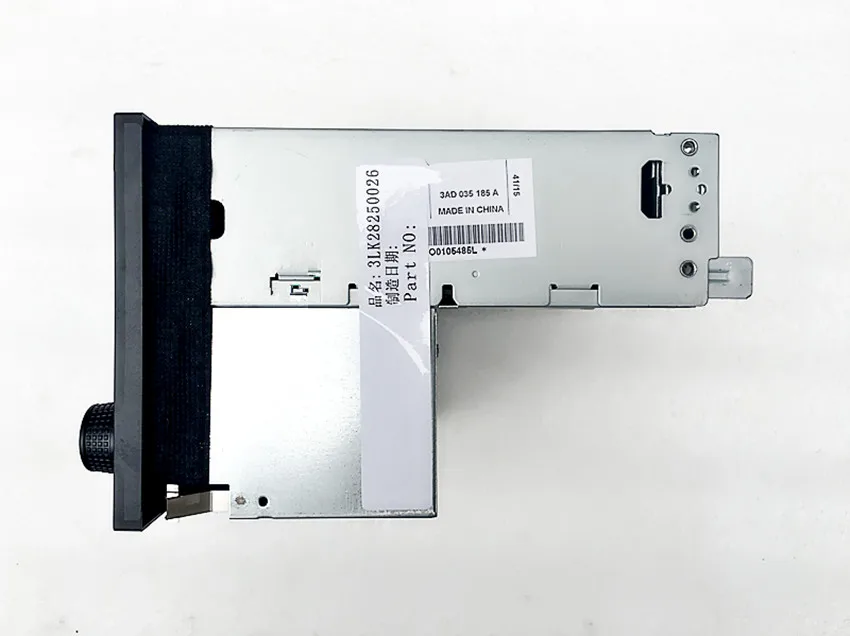 Автомагнитолы RCN210 CD плеер USB MP3 AUX Bluetooth для VW Golf Jetta MK4 Passat B5 поло 9N 31 г 035 185|bluetooth