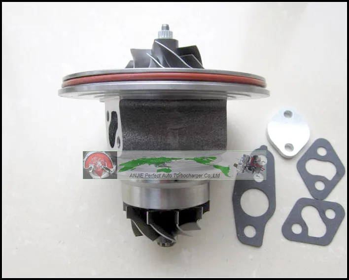 Турбокартридж CHRA CT15B 17201 46040 1720146040 для TOYOTA Makr II Chaser Cresta Tourer V JZX100 1JZ GTE