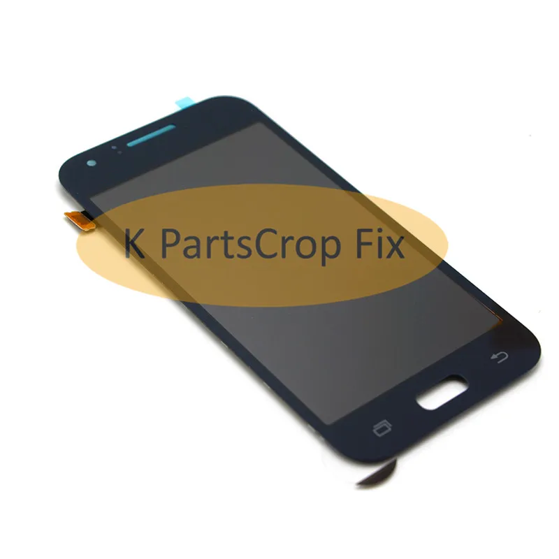 ЖК дисплей для Samsung GALAXY J1 J100 J100H J100F сенсорный экран дигитайзер Pantalla сборка|Экраны