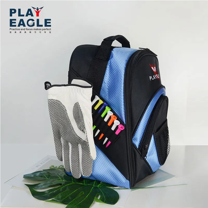 Сумка Холодильник Для Гольфа PLAYEAGLE мягкая сумка холодильник изолированная для