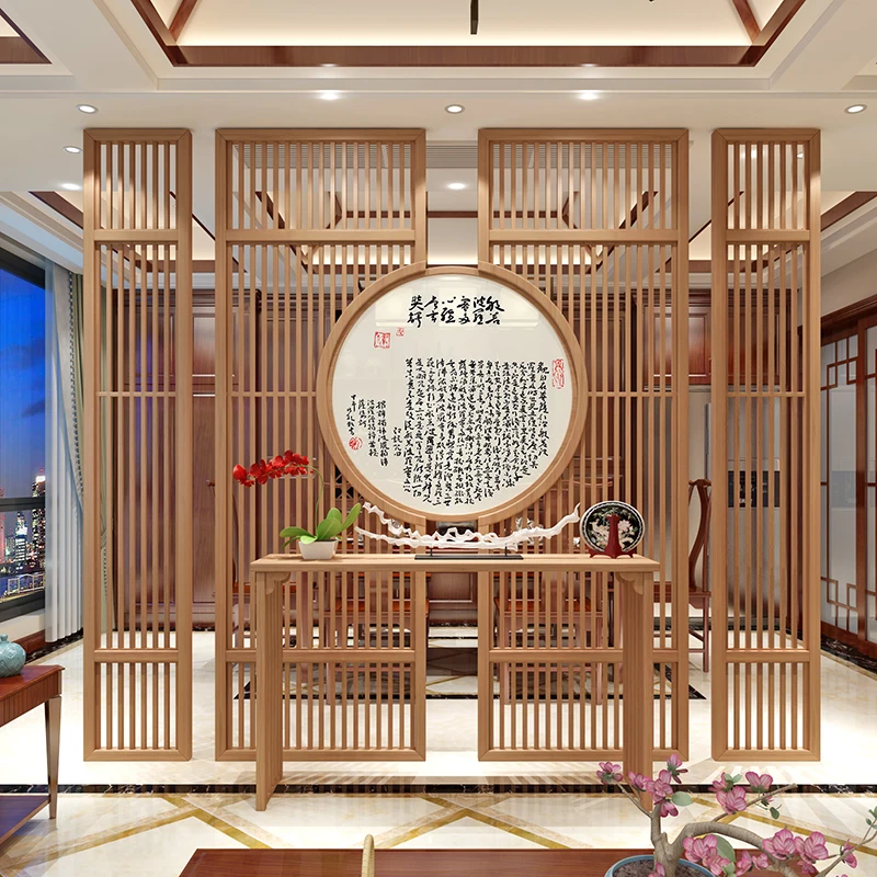 Parawany pokojowe декоративная перегородка для гостиной woonkamer paravent cloison sala de estar