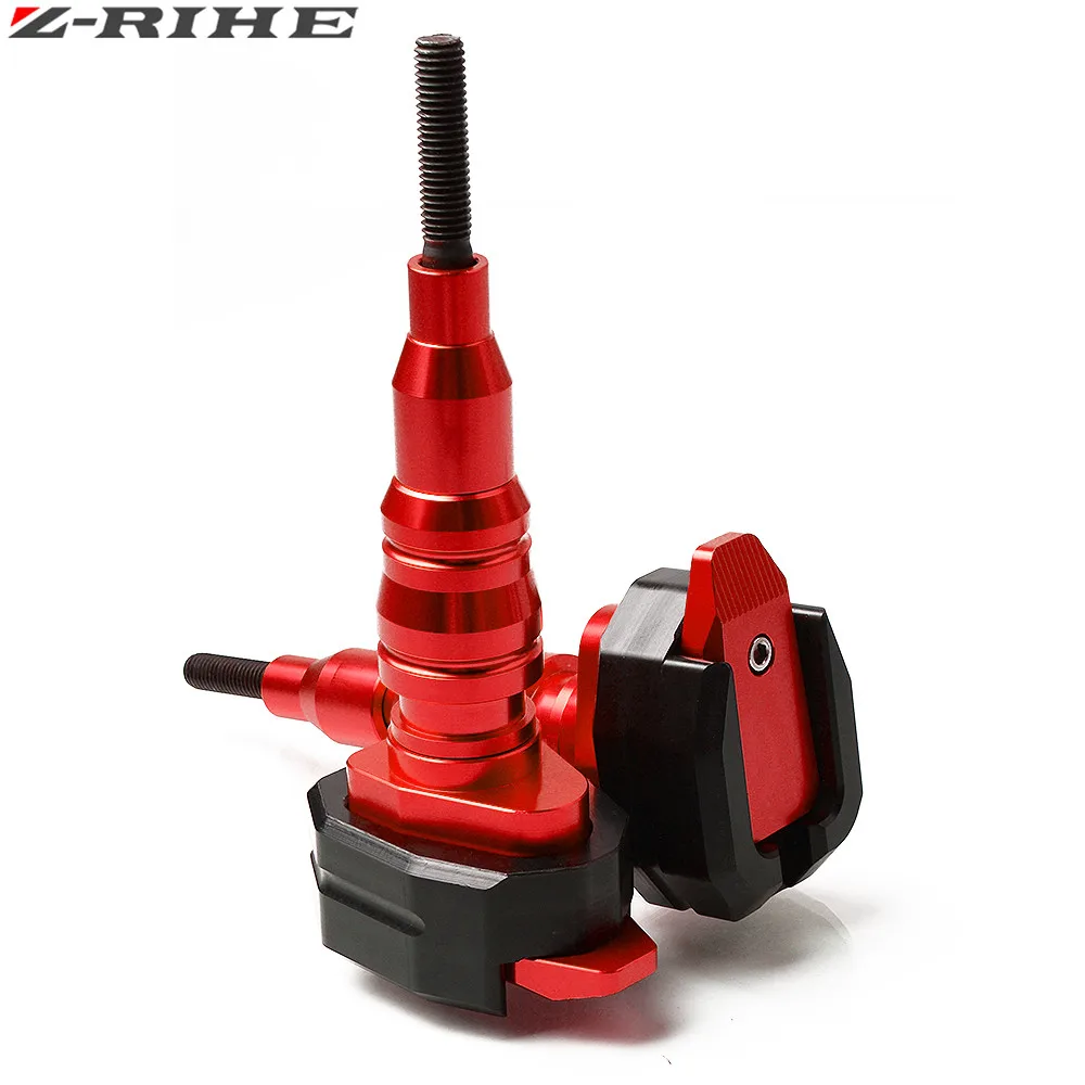 Ходовой товар Высококачественная защита от удара мотоцикла CNC крышка двигателя