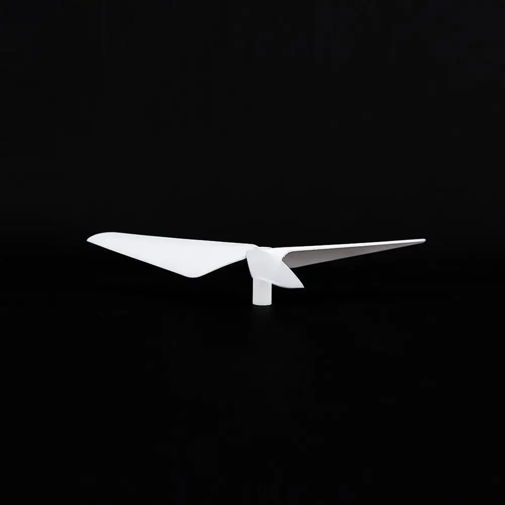 2 шт. пластиковые 3 лопастные пропеллеры реквизит CCW CW для Syma X5C X5SW/JJRC H5C