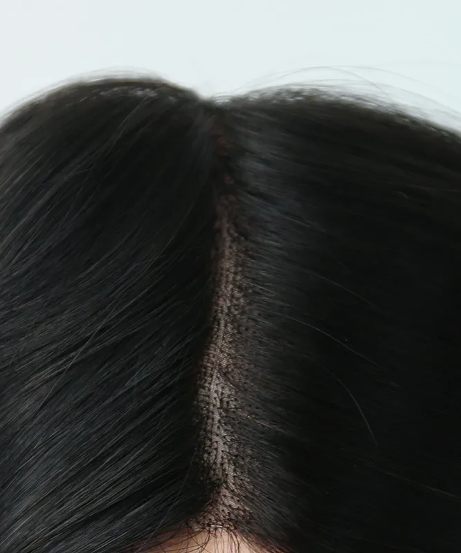 Тонкие моно 8x10 Toupees прочные шиньоны кружева тонкие ПУ заменить мужчин t система для мужчин Dolago натуральные волосы remy прямые человеческие волосы