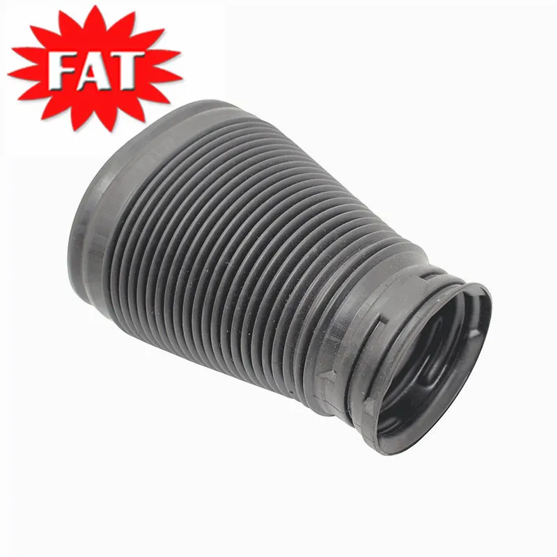 Front Air Suspension Dust Cover For Mercedes W222 S550 S600 S63 AMG Rubber Boot 2223205013 2223208213 2223204813 | Автомобили и