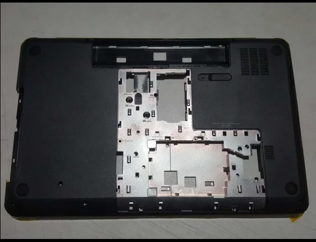 17 3 дюймовый нижний чехол для ноутбука HP Pavilion G7 2000 2022US 2118NR Серия ноутбуков