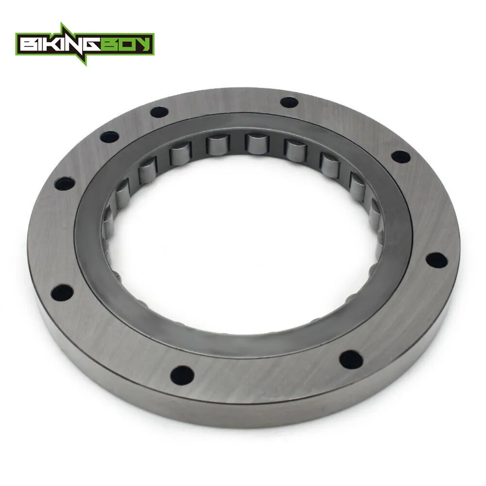 BIKINGBOY XVS 1100 V Star Custom Classic Silverado Midnight 00-08 01 02 03 Drag Starter Clutch One Way Bearing Gear | Автомобили и