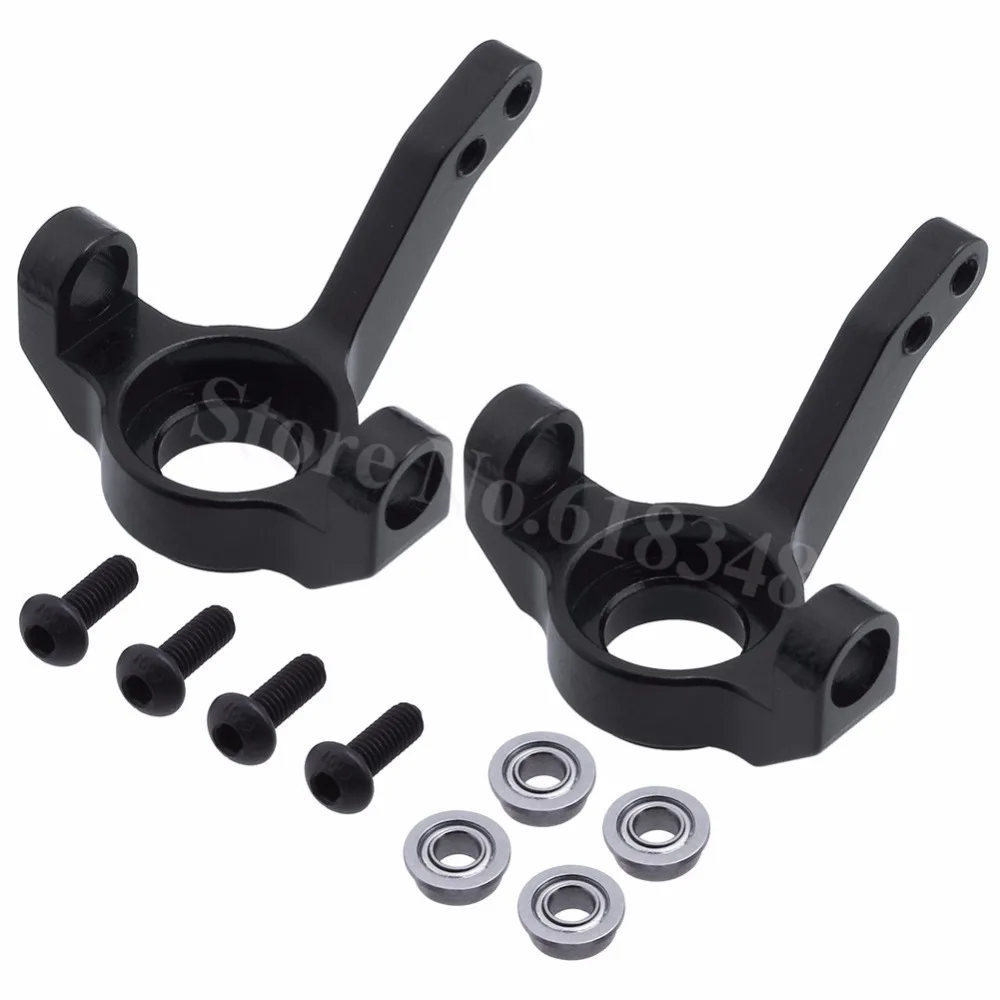 10 шт./лот Алюминиевый шарнир (L/R) для 1/10 Axial SCX10 RC Rock Crawler Truck Hop Up Upgrade Parts AX30496|truck