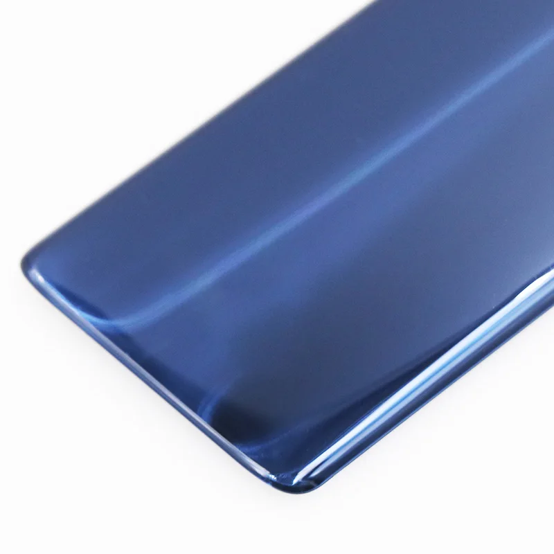 JRZ для Elephone S7 крышка батареи Корпус Новая защитная задняя 5 дюймов сотовый телефон